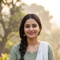 Ananya Chaturvedi