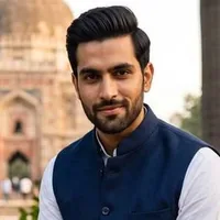 Raghav Mishra