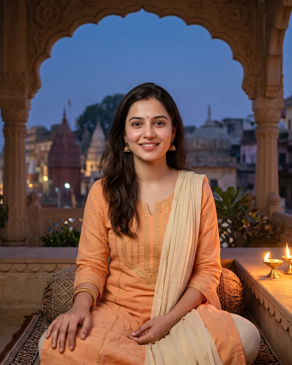 Jyotica — your everyday cosmic companion